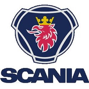 Автотранспорт и спецтехника Scania