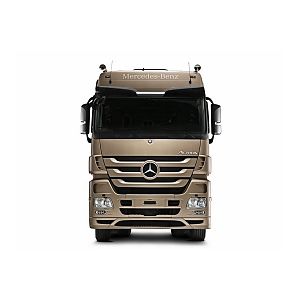 Ремонт грузовиков Mercedes Actros