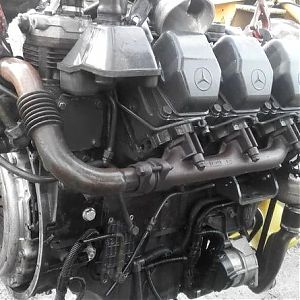 Чип-тюнинг двигателя (увеличение мощности)