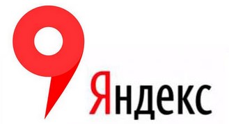 На карте Yandex Map