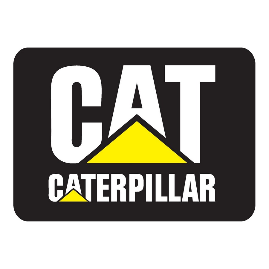 Автотранспорт и спецтехника Caterpillar