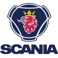 Автотранспорт и спецтехника Scania