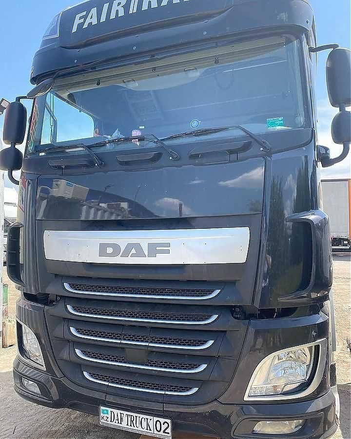 эбу daf пример