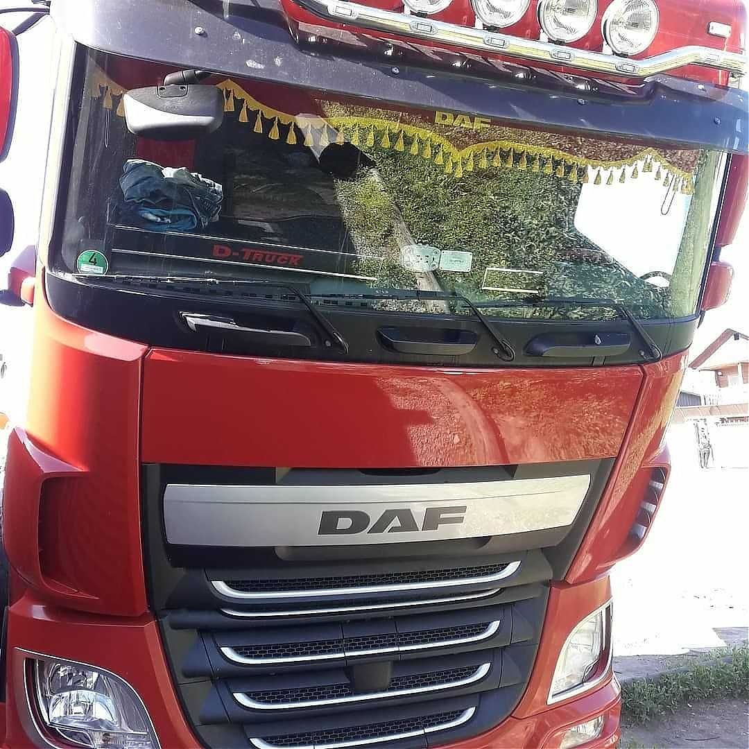 DAF XF106