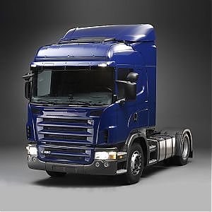 Scania 5 серия ремонт