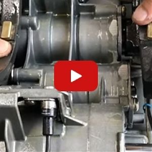 Вот такая поломка i shift Volvo FH12